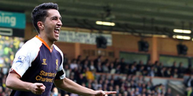 Sahin Anggap Gerrard Pemain Terbaik di Posisinya