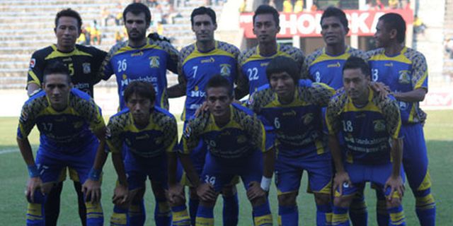 Persiba Fokus Benahi Kreativitas Sektor Sayap