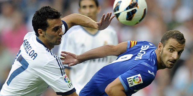 Data dan Fakta Copa del Rey: Real Madrid vs Valencia Data dan Fakta Copa del Rey: Real Madrid vs Valencia