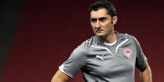 Valverde: Diterpa Masalah, Madrid Tetap Favorit