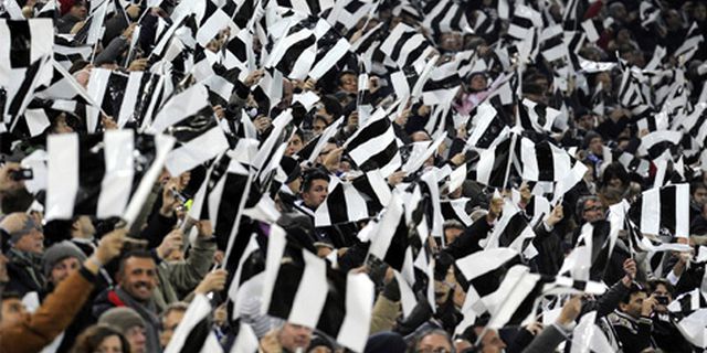 Juventus Bicara Scudetto dan Kontroversi Media Italia