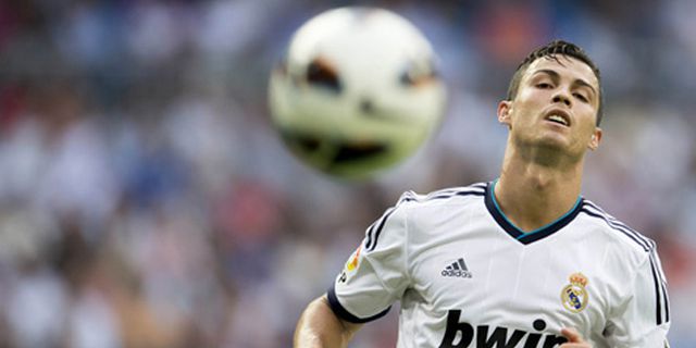 Hanya 10 Pemain Madrid Yang 'Not For Sale'