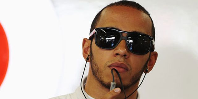 Paffett: Hamilton Takkan Lebih Baik Ketimbang Musim Lalu