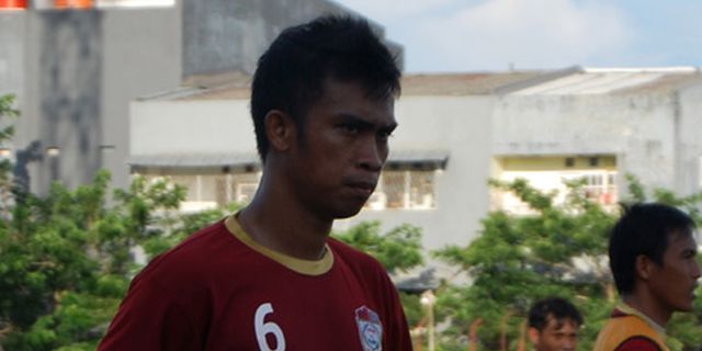 Risnandar dan Iqbal Samad Tinggalkan Seleksi PSM