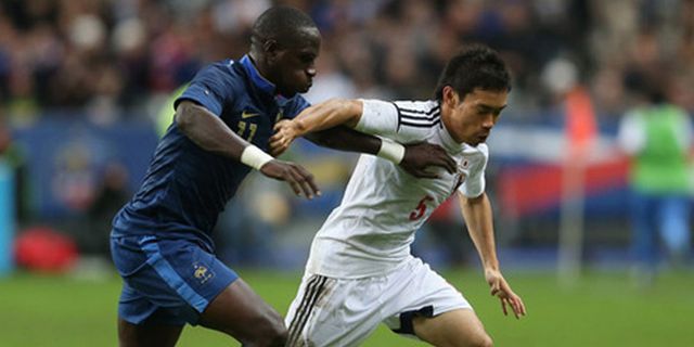 Juve Berharap Dapatkan Moussa Sissoko