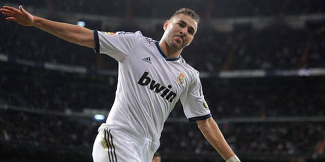 Review: Satu Kaki Madrid Menapak di Semi Final