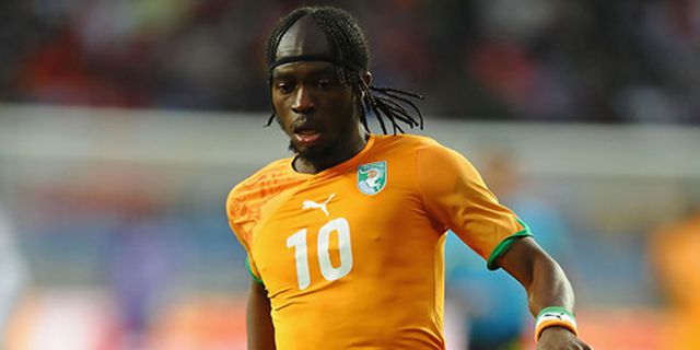 Gervinho: Drogba Dambakan Trofi Piala Afrika