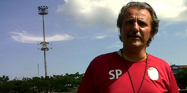 Temui PSSI, Petar Minta Izin Rasyid cs Dipulangkan Sementara