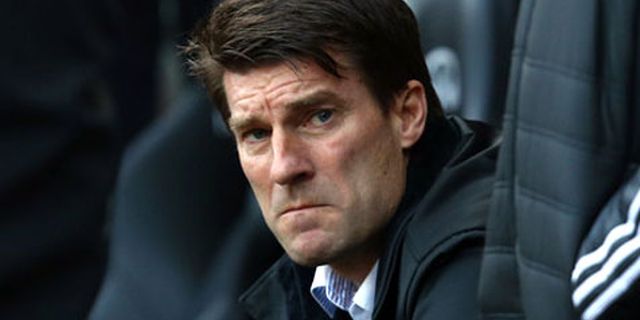 Laudrup Tidak Kecewa Dengan Kekalahan Swansea Laudrup Tidak Kecewa Dengan Kekalahan Swansea