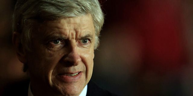 Wenger Terkejut Dengan Pilihan Guardiola Wenger Terkejut Dengan Pilihan Guardiola