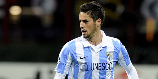 Chelsea Dapatkan Prioritas Dekati Isco