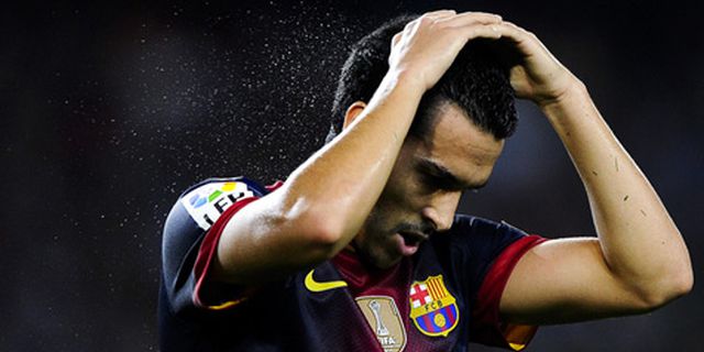 Guardiola Berencana Angkat 3 Pemain Barcelona