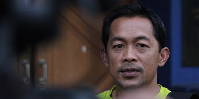 Posisi Pelatih Timnas U-23 Ditentukan Satlak Prima