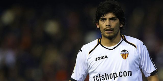 Banega: Madrid Pengaruhi Wasit Bukanlah Hal Baru