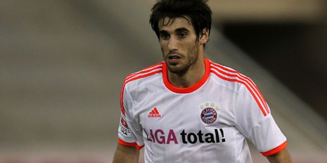 Javi Martinez Yakin Bakal Moncer di Tangan Guardiola