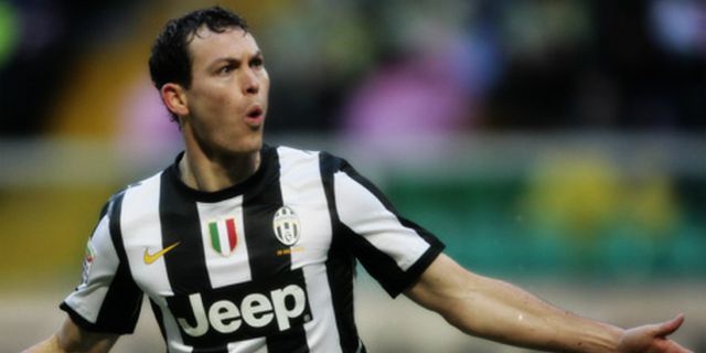 Lichtsteiner: Tak Ada Krisis di Juventus