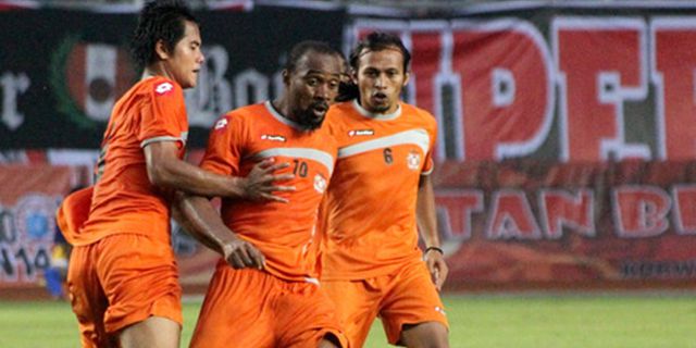 Persisam Siap Balas Kekalahan di Final IIC 2012