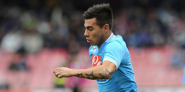 Eduardo Vargas Lepas Dari Incaran Arsenal