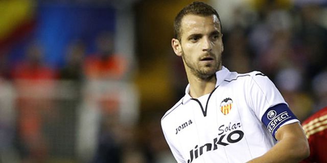 Soldado Siapkan Balas Dendam Untuk Real Madrid