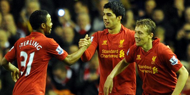 Data dan Fakta EPL Matchday 23: Liverpool vs Norwich