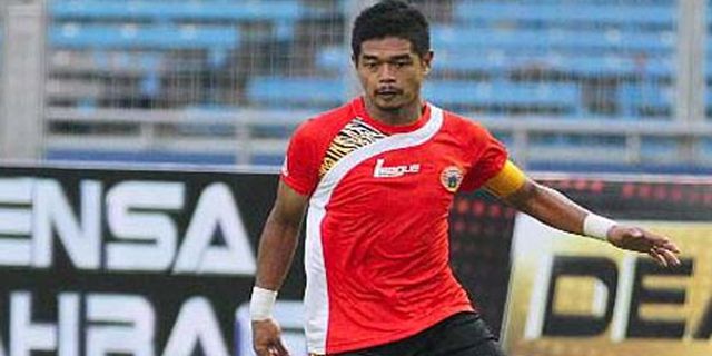 Bepe Hengkang Dari Persija Jakarta?