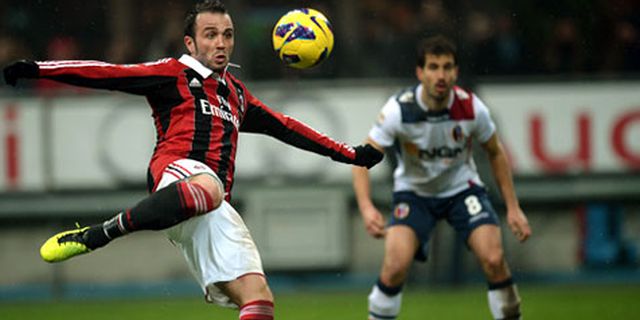 Review: Pazzini Pastikan Poin Sempurna Bagi Milan