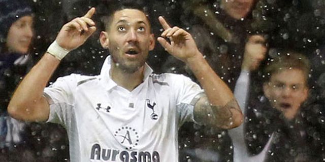 Dempsey: Imbang Hasil Yang Fair