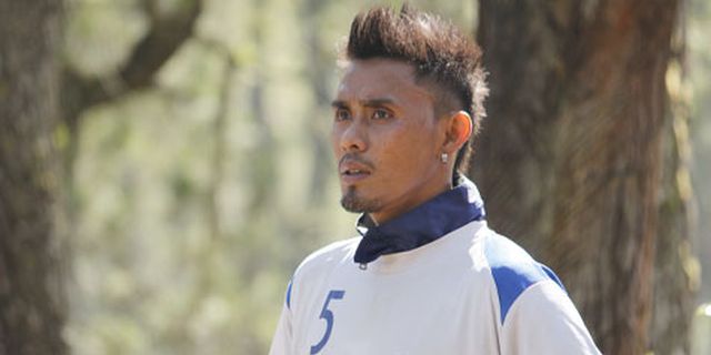 Pulih dari Cedera, Maman Bisa Dibawa Tur Papua