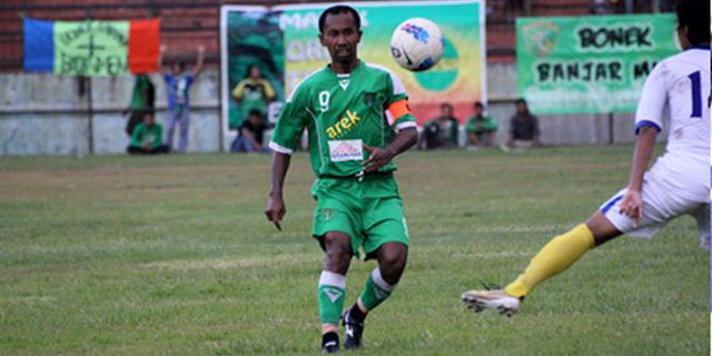 Persebaya DU Ditahan Bali Selection