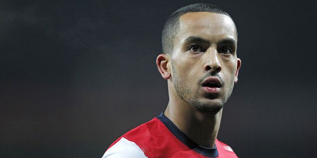 Walcott: Arsenal-West Ham Adalah Laga Masif