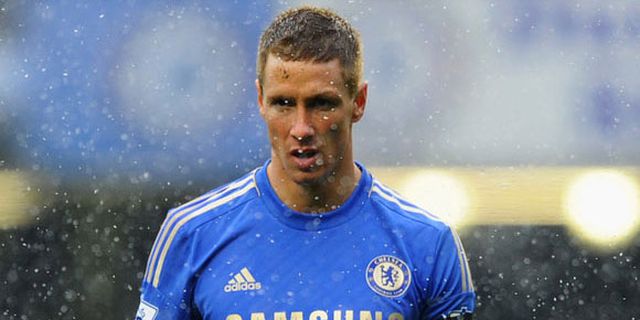 Just For Fun: 6 Gaya Rambut Agar Torres Kembali Subur