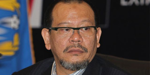 Empat Mantan Exco Dapat Ampunan dari PSSI