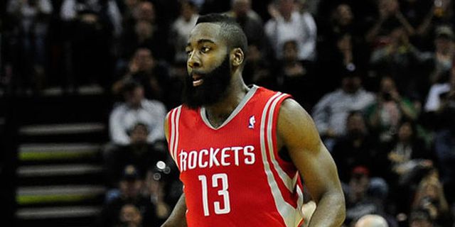 Bekuk Bobcats, Rockets Akhiri Tujuh Kekalahan Beruntun Bekuk Bobcats, Rockets Akhiri Tujuh Kekalahan Beruntun
