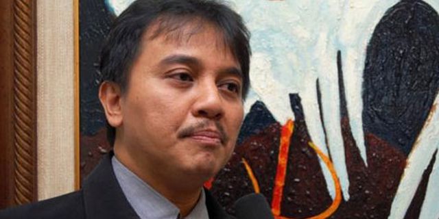 Roy Suryo Akan Temui Arifin Panigoro dan Nirwan Bakrie