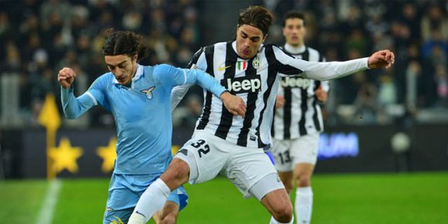Highlights Coppa Italia: Juventus 1-1 Lazio Highlights Coppa Italia: Juventus 1-1 Lazio
