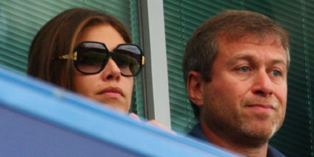 Abramovich Puas Dengan Perkembangan di Chelsea