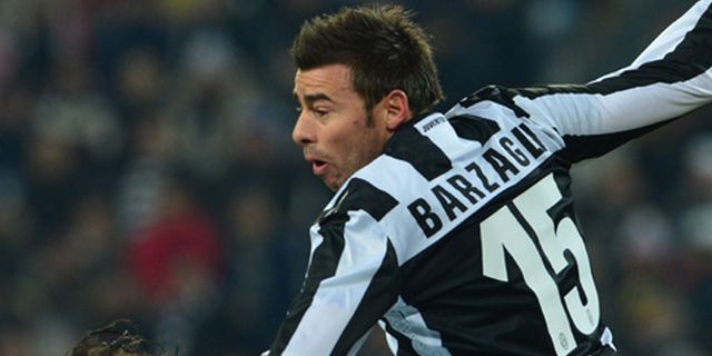 Barzagli: Marchetti Gagalkan Kemenangan Juve Barzagli: Marchetti Gagalkan Kemenangan Juve