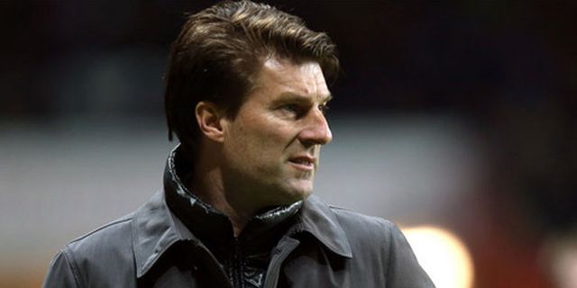 Laudrup: Skuad Mahal Chelsea Lebih Butuh Kemenangan