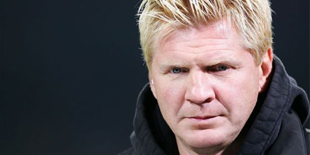 Effenberg Akan Dampingi Guardiola?