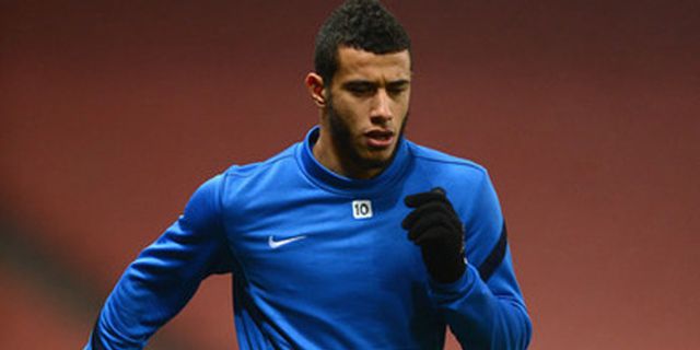 Inter Sepakati 14 Juta Euro Untuk Belhanda