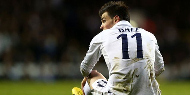 Spurs Punya Baby Bale, Kembaran Gareth Bale