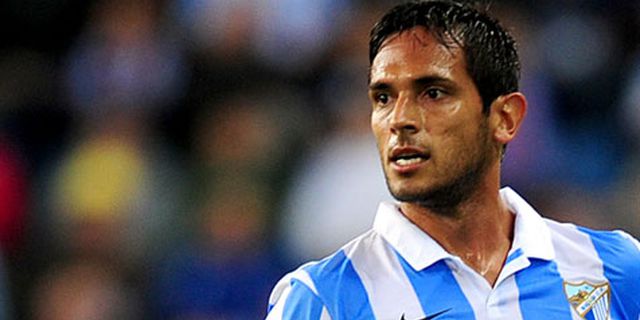 Santa Cruz: Malaga Berpeluang Singkirkan Barca