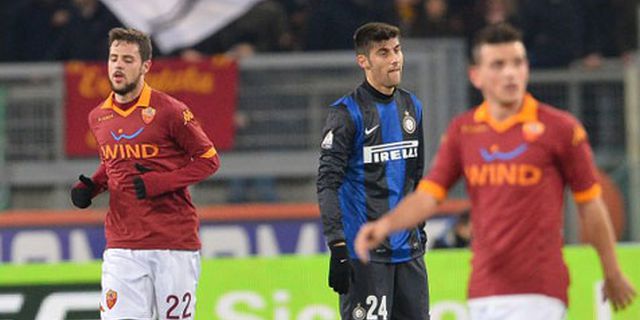 Review: Leg Pertama Milik Roma