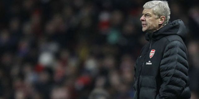 Wenger Puji Penampilan Trio Anyar Arsenal