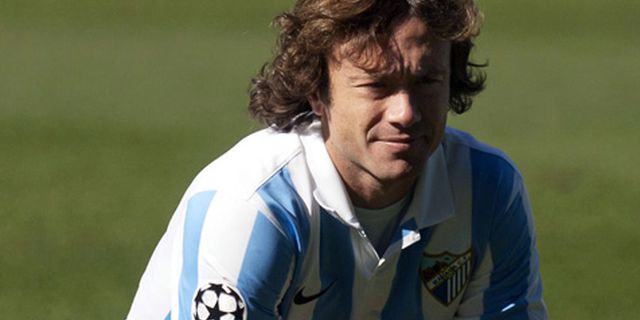 Resmi: PSG Pinjamkan Diego Lugano ke Malaga