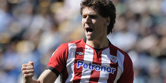 Hari ini Fernando Llorente Sudah Milik Juve? Hari ini Fernando Llorente Sudah Milik Juve?