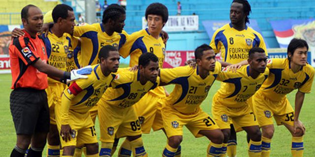 Persiram Tak Gentar Dengan Sanksi PSSI