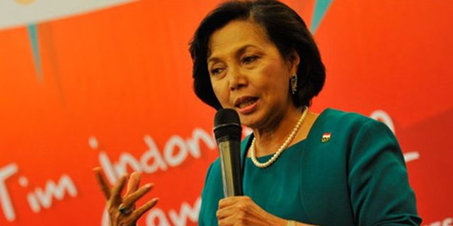 Ketua KOI: Sanksi Merupakan Hak PSSI