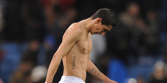 Madrid Akan Banding Kartu Merah Di Maria Madrid Akan Banding Kartu Merah Di Maria