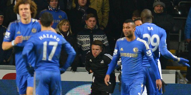 Video: Hazard Tak Bersalah?